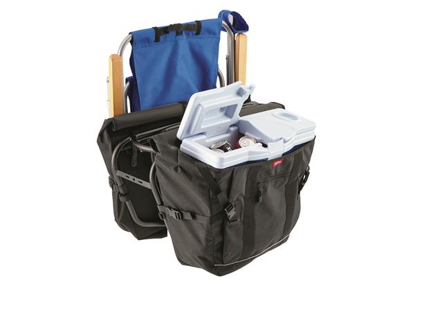 Benno Utility Pannier Bag [1] Boost EVO 1+, 46er 